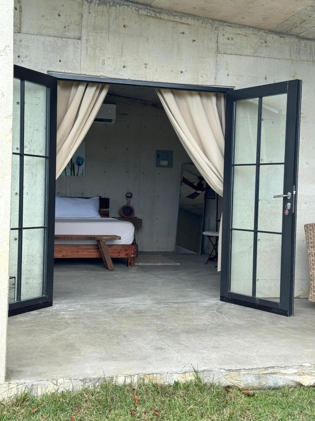 The Serene House Bed & Breakfast Luquillo Exterior photo