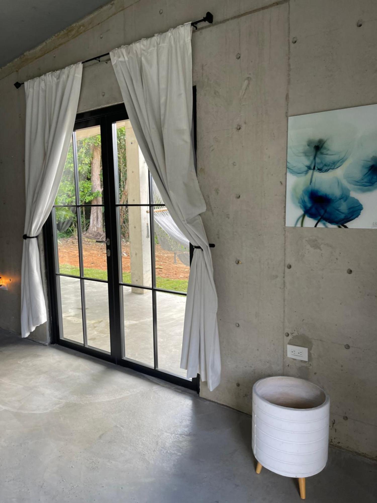 The Serene House Bed & Breakfast Luquillo Exterior photo