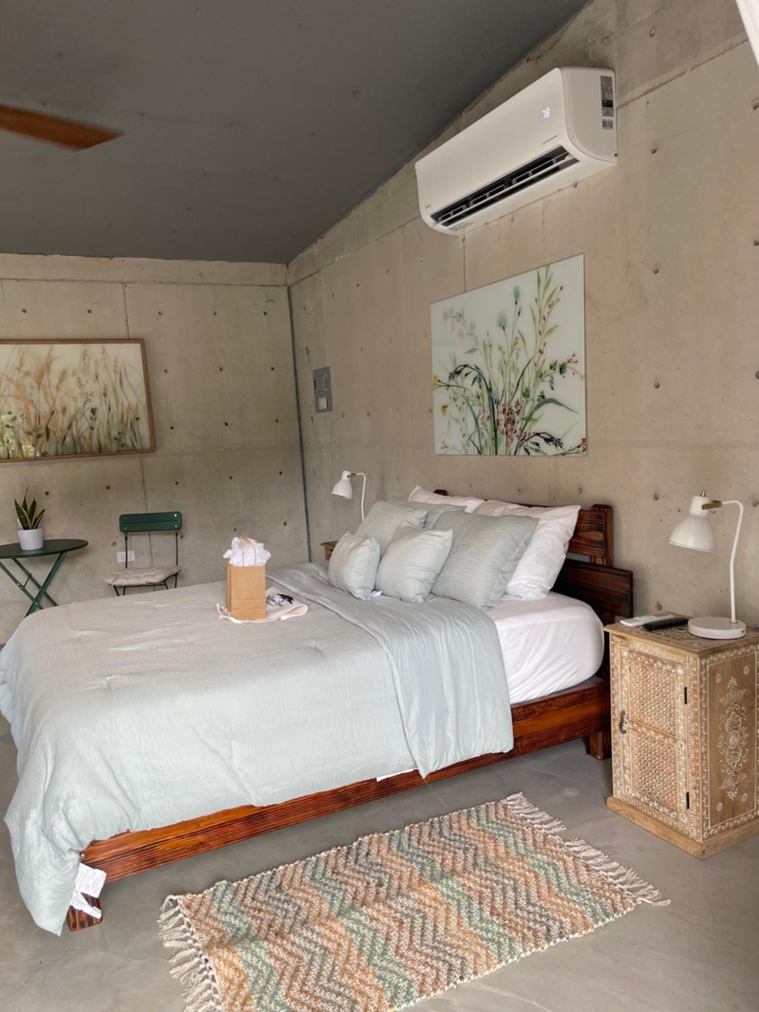 The Serene House Bed & Breakfast Luquillo Exterior photo