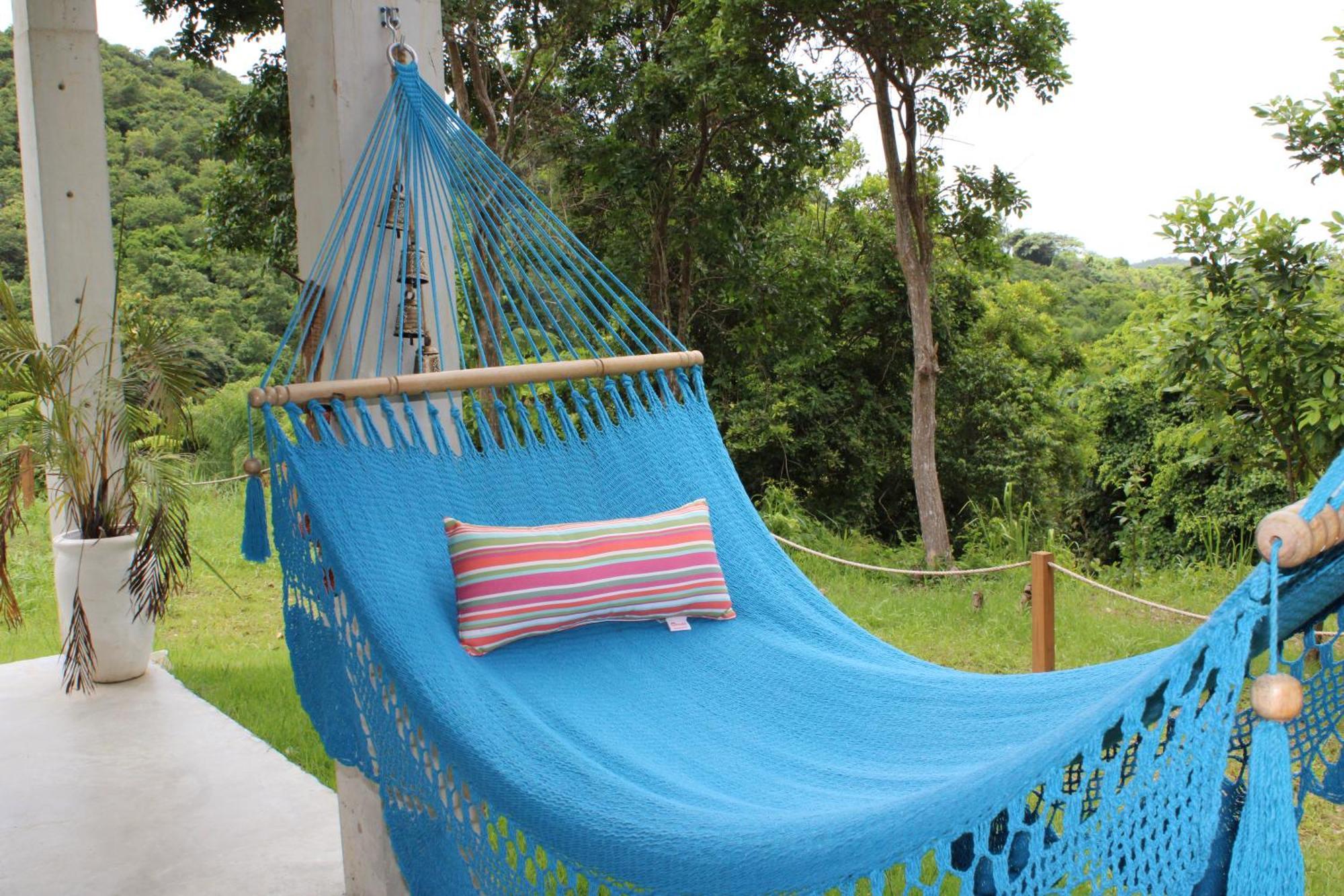 The Serene House Bed & Breakfast Luquillo Exterior photo
